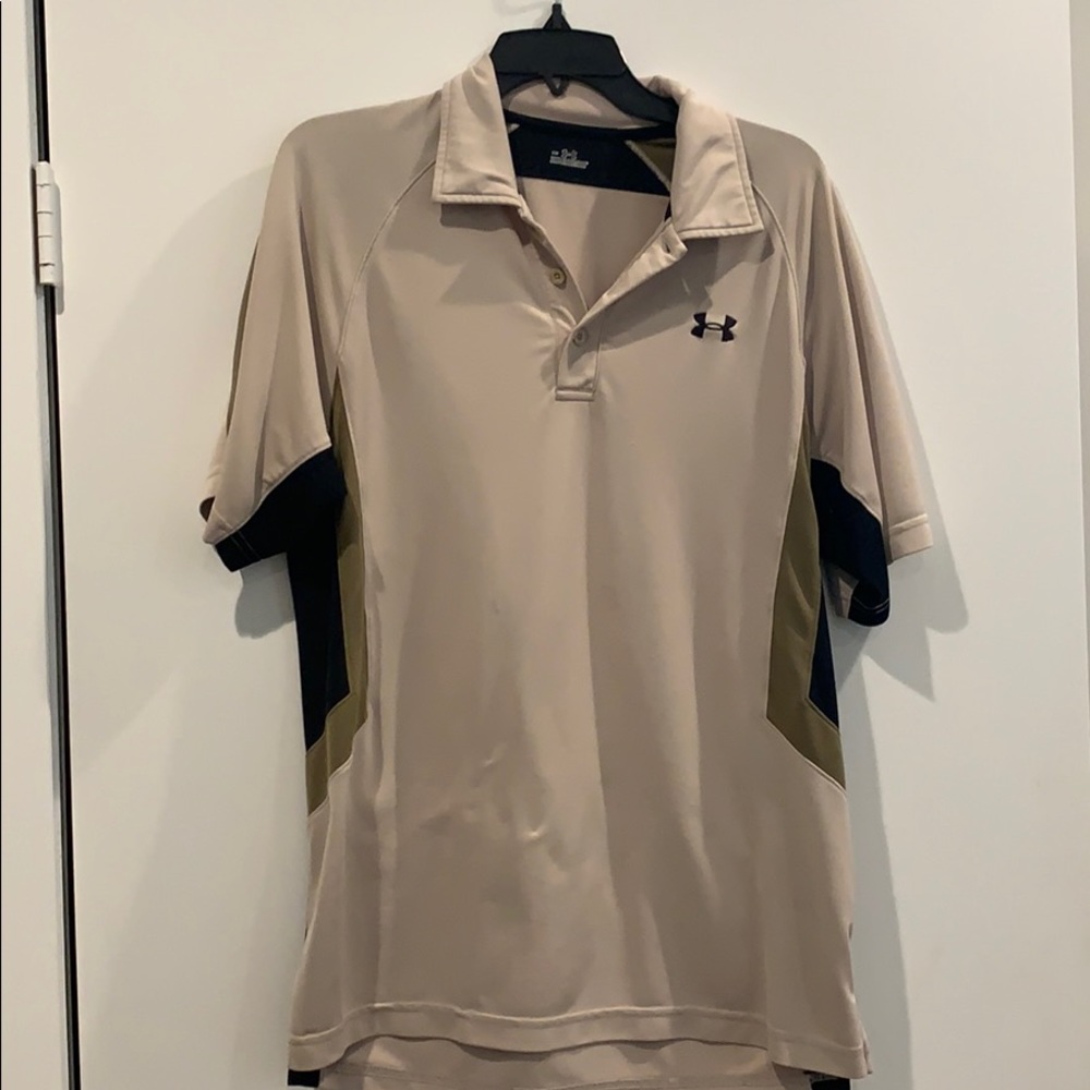 Under Armour Polo